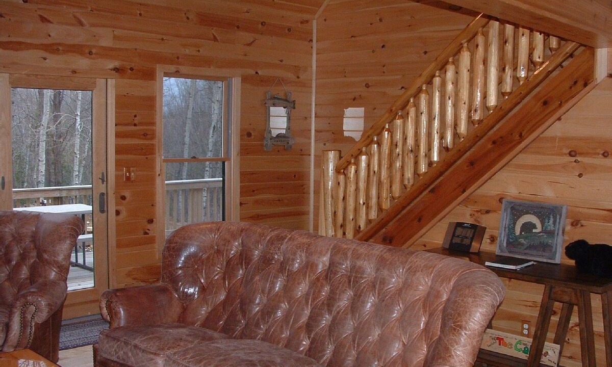 Photo of Livingroom in Thompsonville
