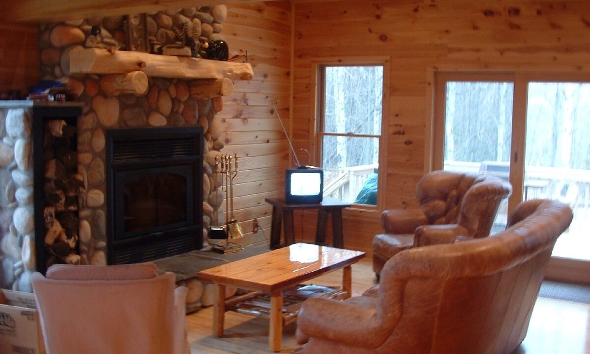 Photo of Livingroom in Thompsonville