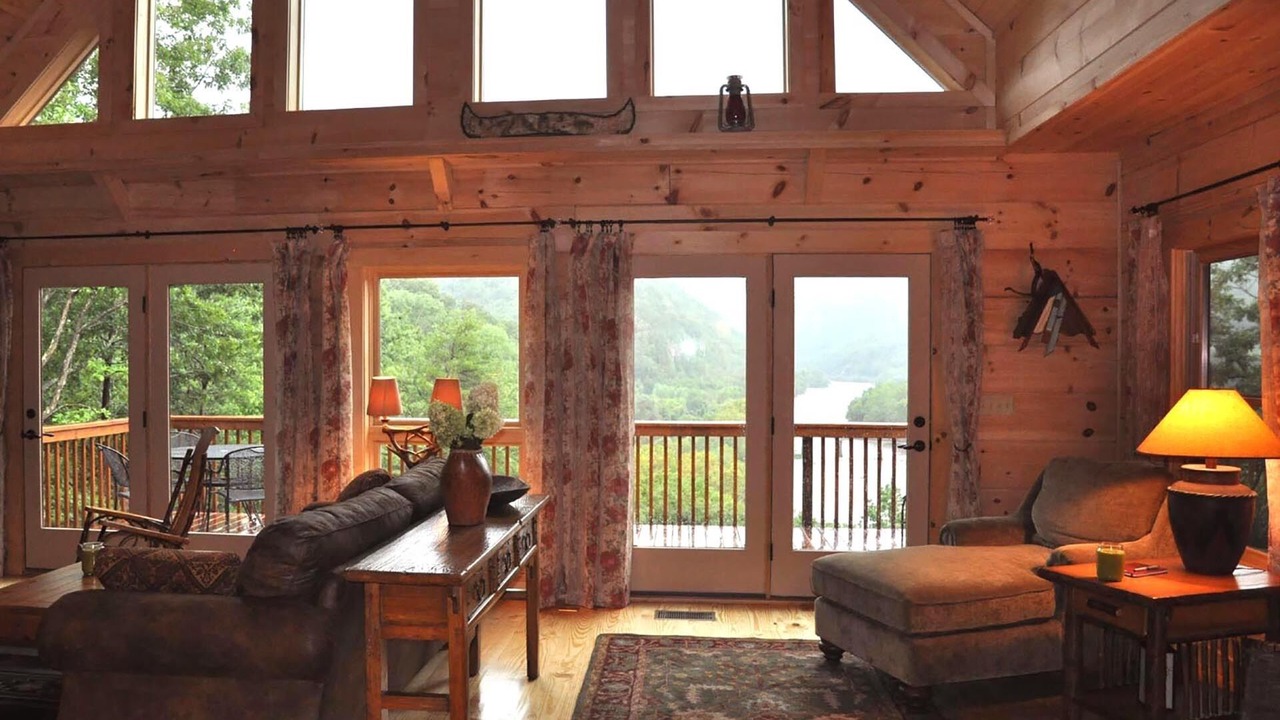 Photo of Bedroom in Hot Springs