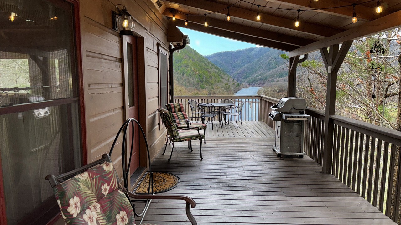 Photo of Outdoor in Hot Springs