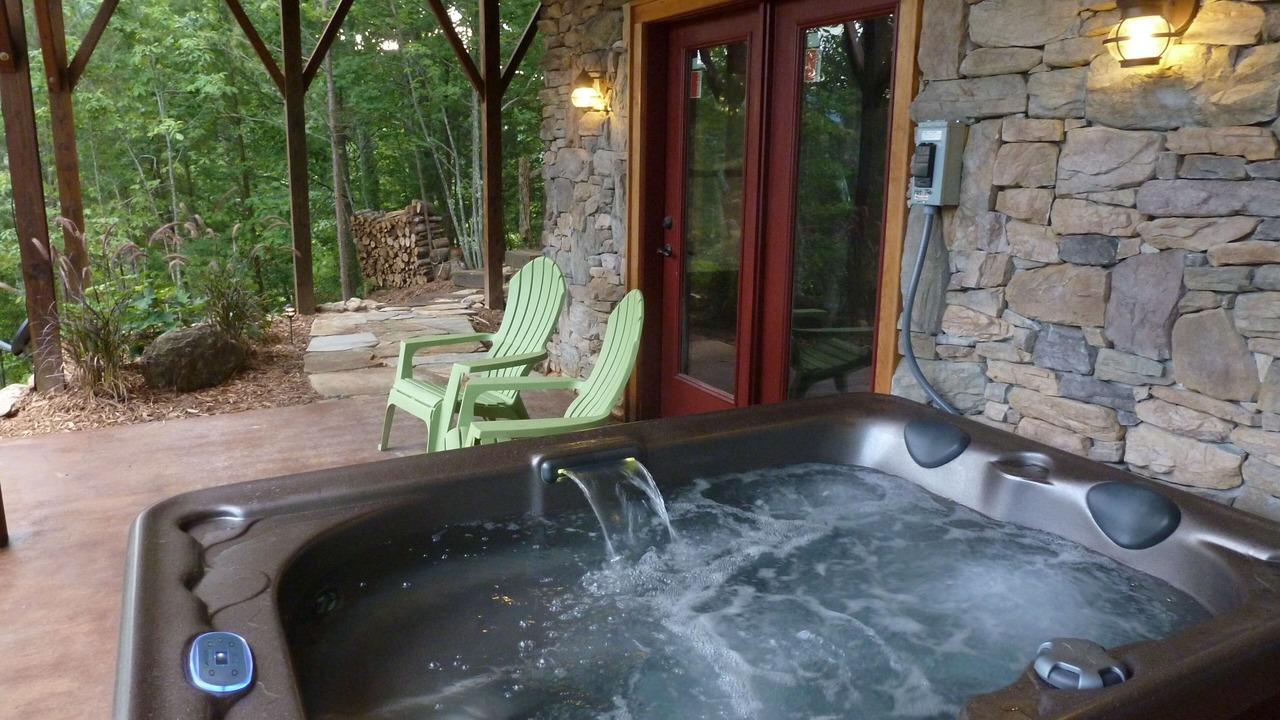 Photo of Others in Hot Springs