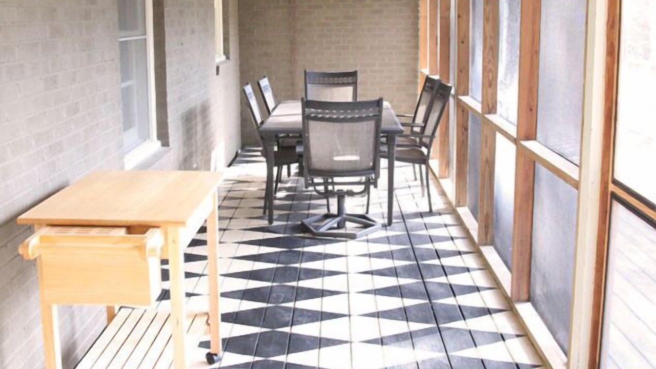 Photo of Outdoor in North Brookhaven