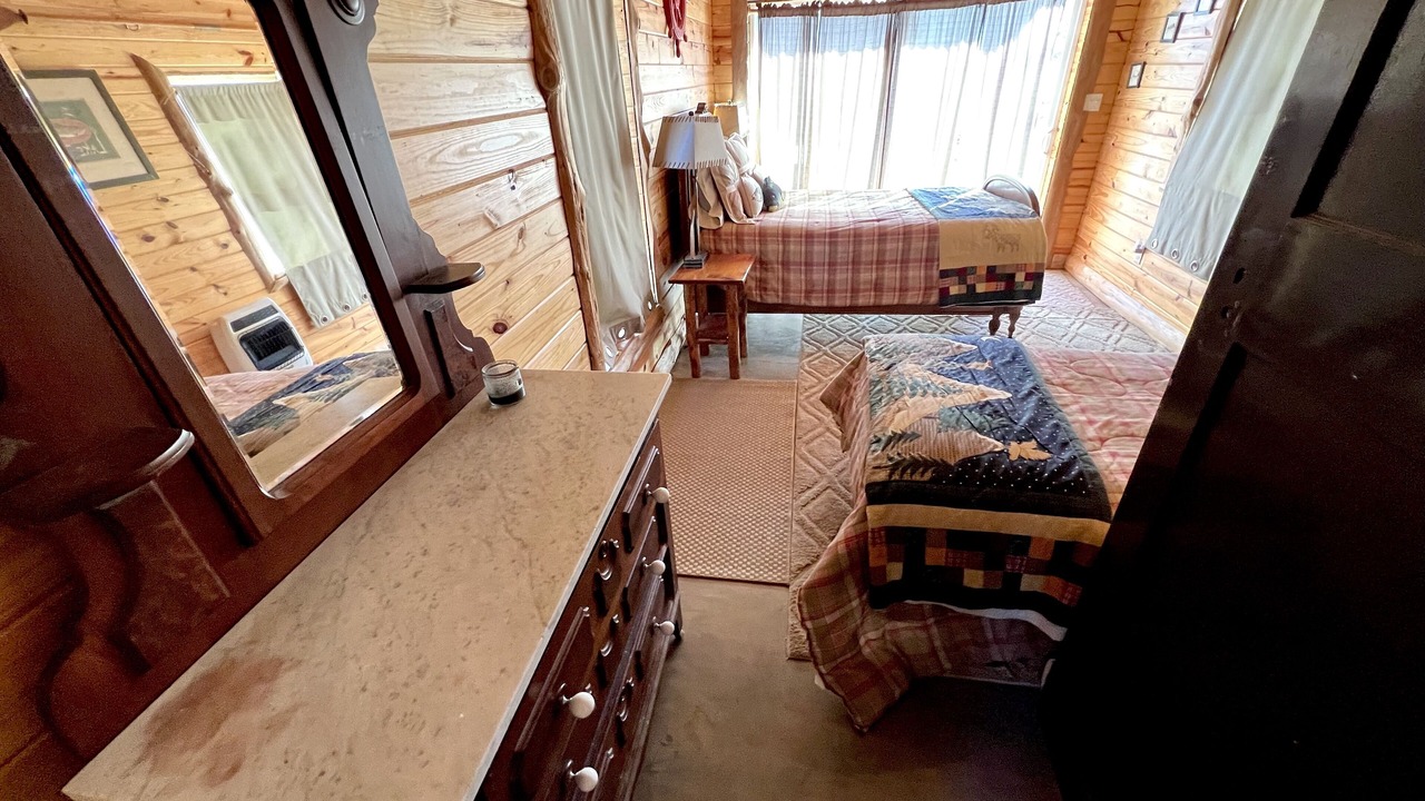 Photo of Bedroom in Jones Mills