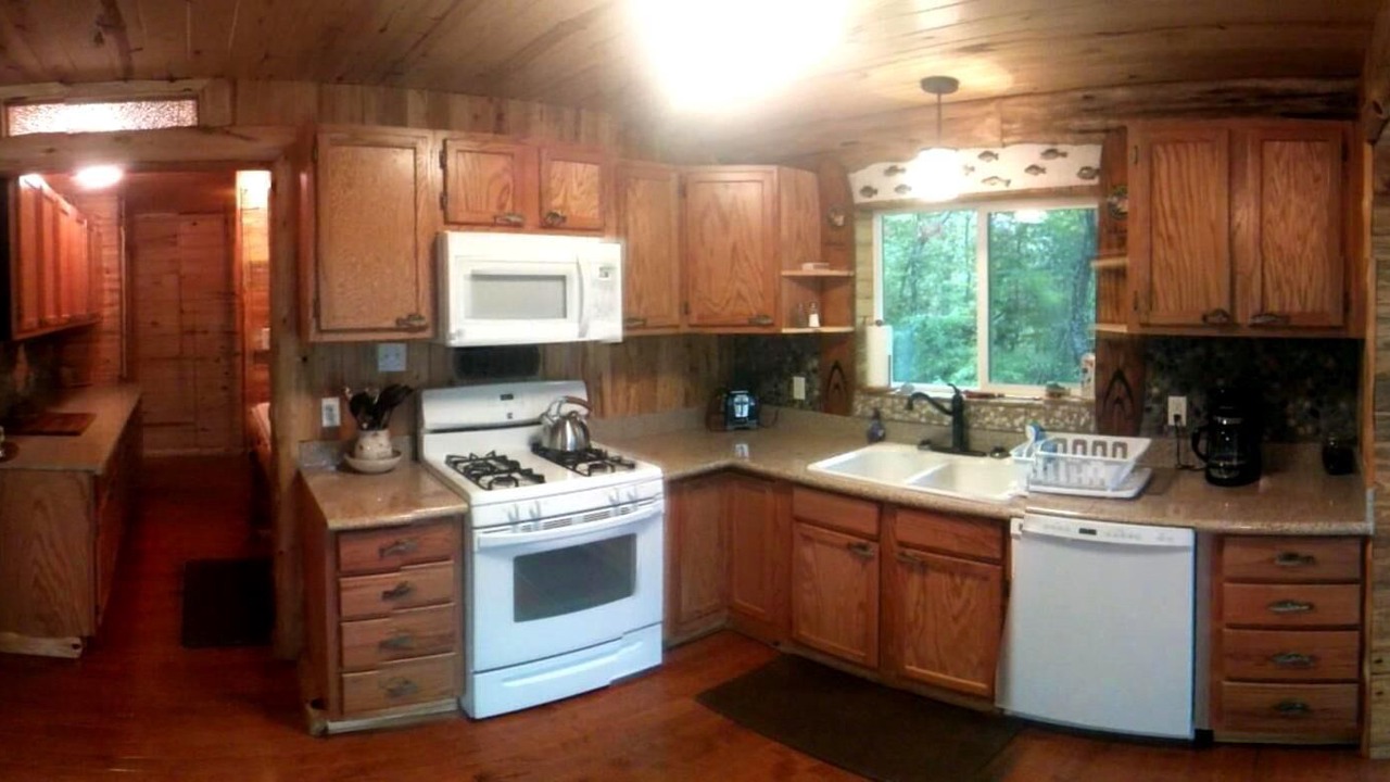 Photo of Kitchen in Jones Mills