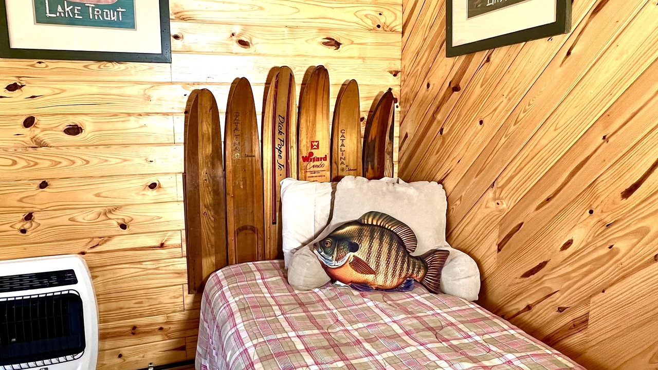 Photo of Bedroom in Jones Mills