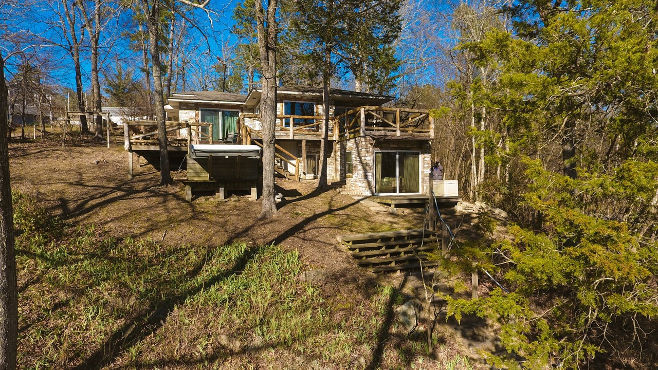 Photo of Outdoor in Jones Mills