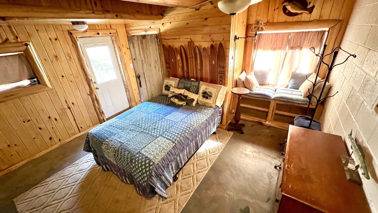 Photo of Bedroom in Jones Mills
