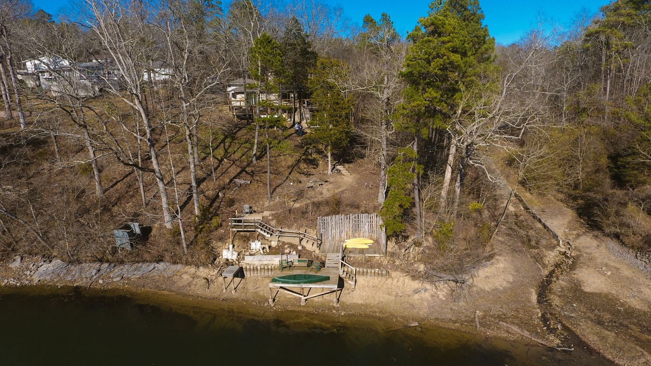 Photo of Outdoor in Jones Mills