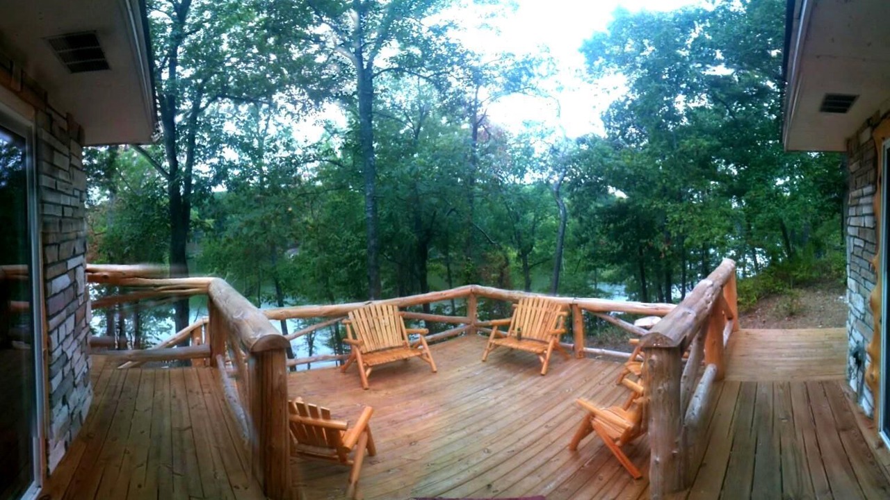 Photo of Outdoor in Jones Mills