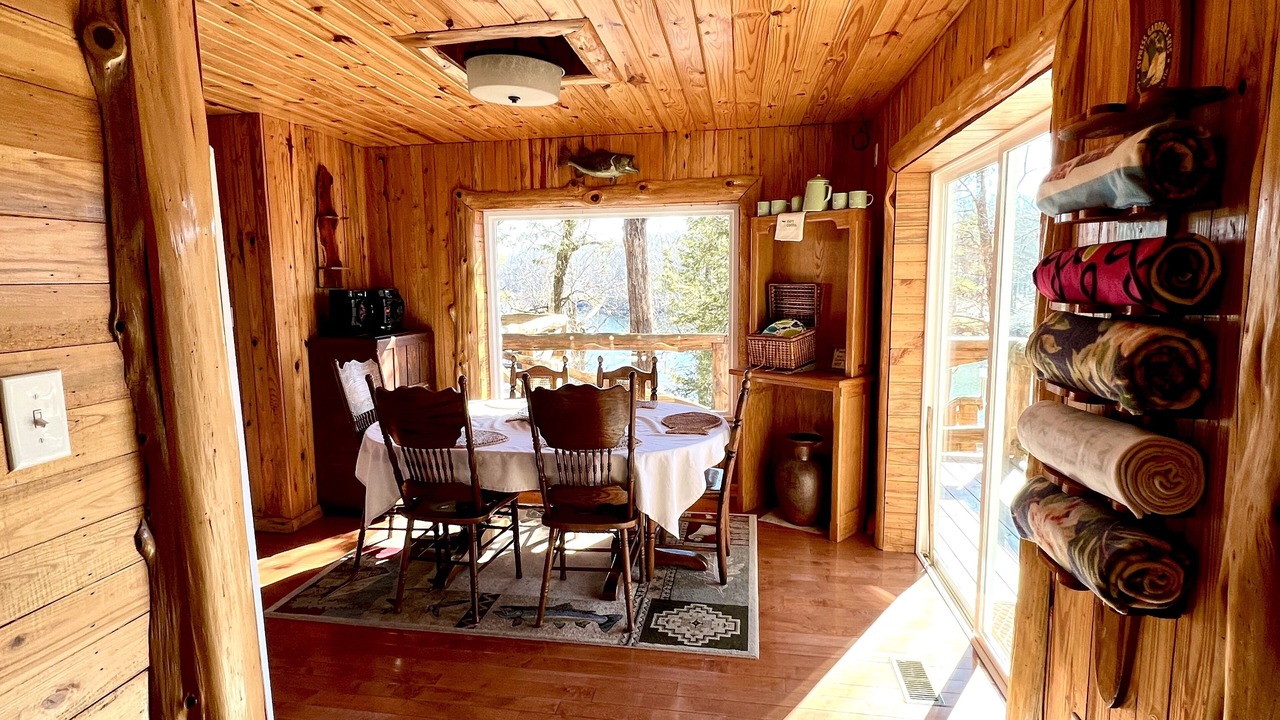 Photo of Kitchen in Jones Mills