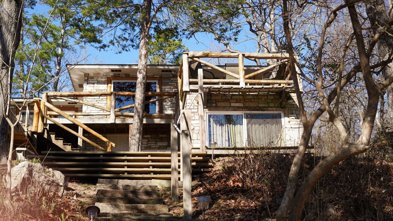 Photo of Outdoor in Jones Mills