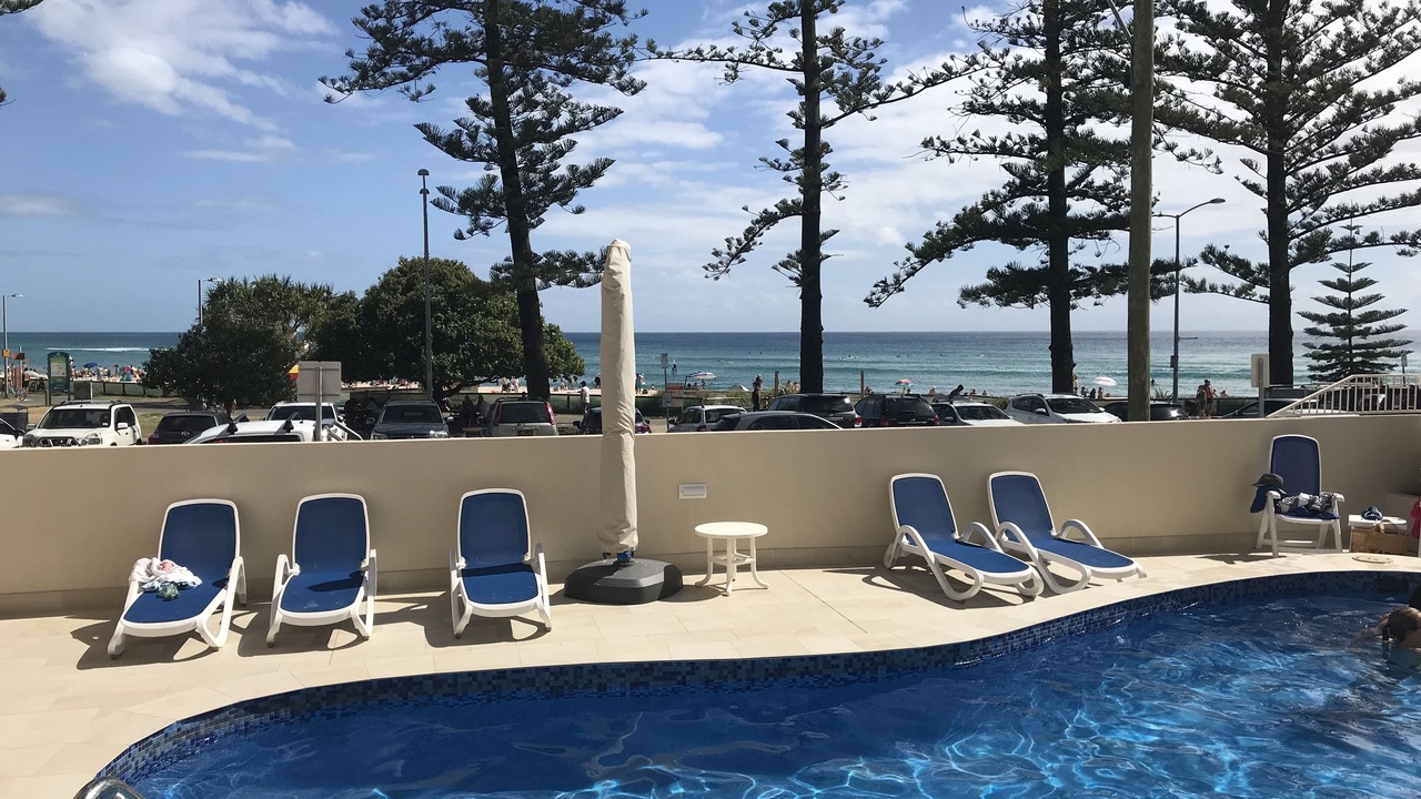 Photo of Outdoor in Burleigh Heads