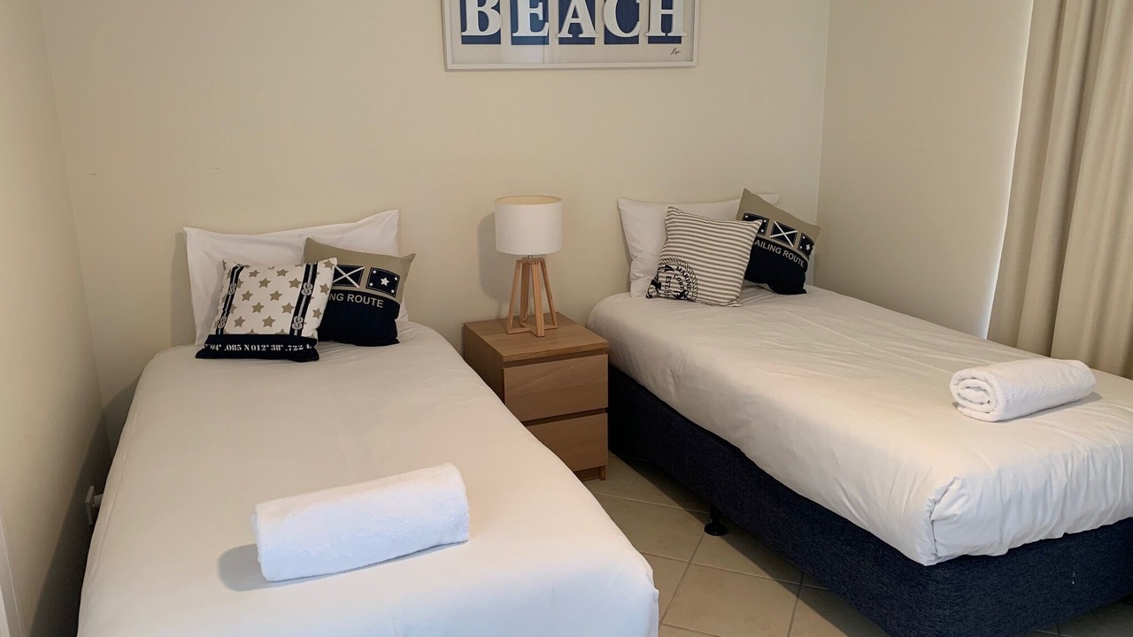 Photo of Bedroom in Burleigh Heads