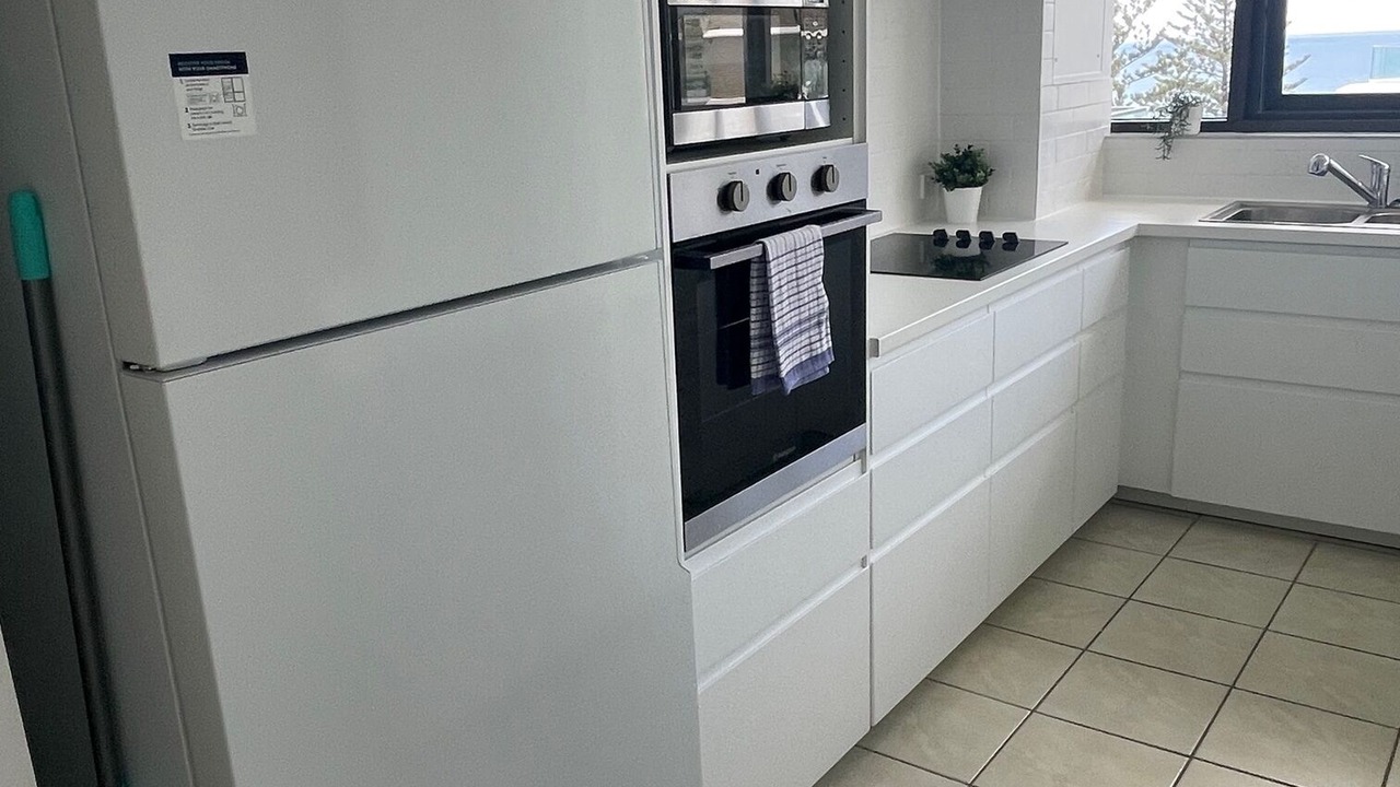 Photo of Kitchen in Burleigh Heads