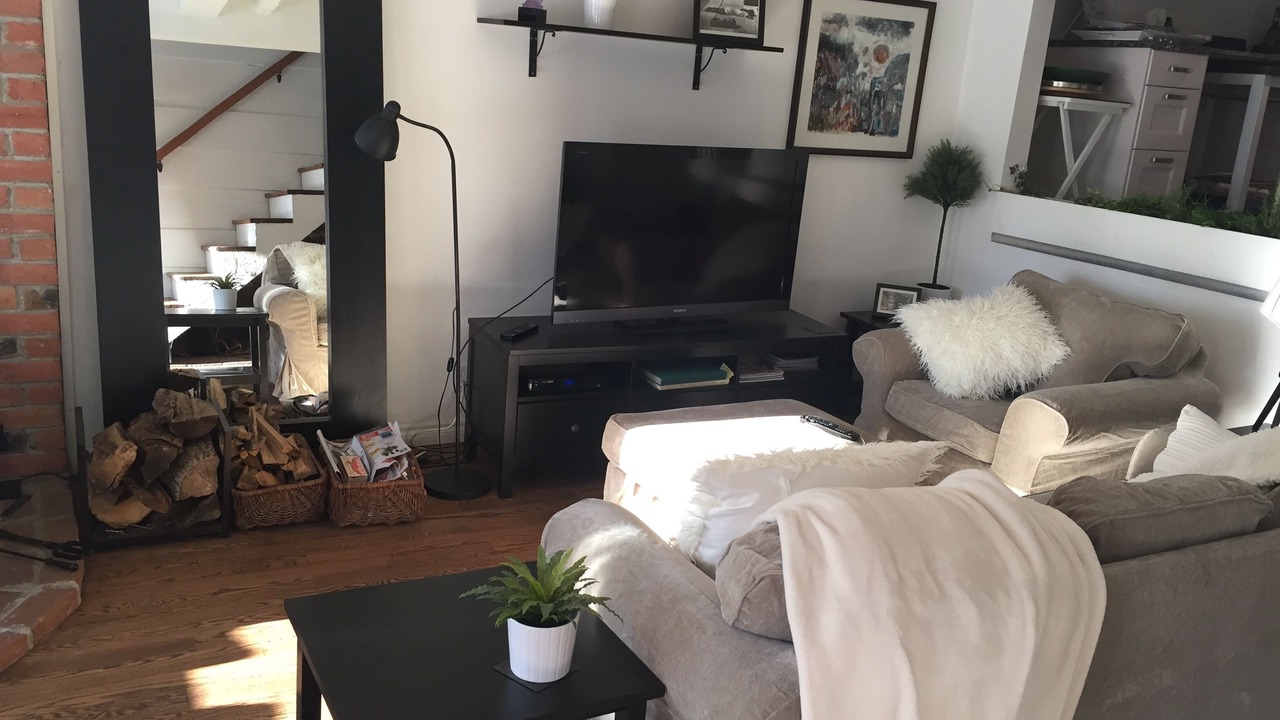 Photo of Bedroom in Centretown
