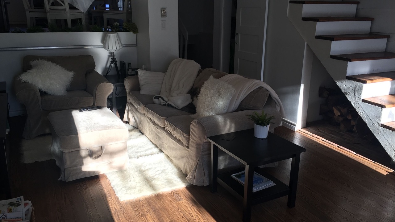 Photo of Bedroom in Centretown