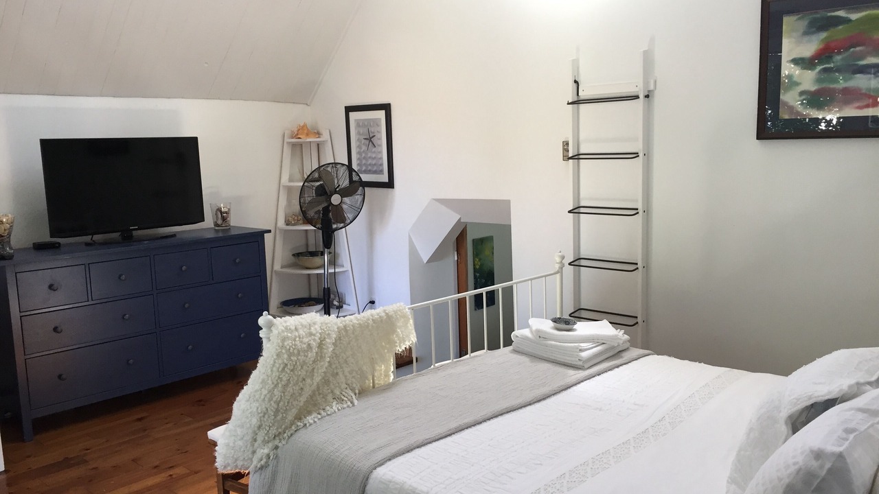 Photo of Bedroom in Centretown