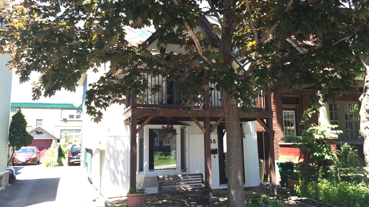 Photo of Outdoor in Centretown