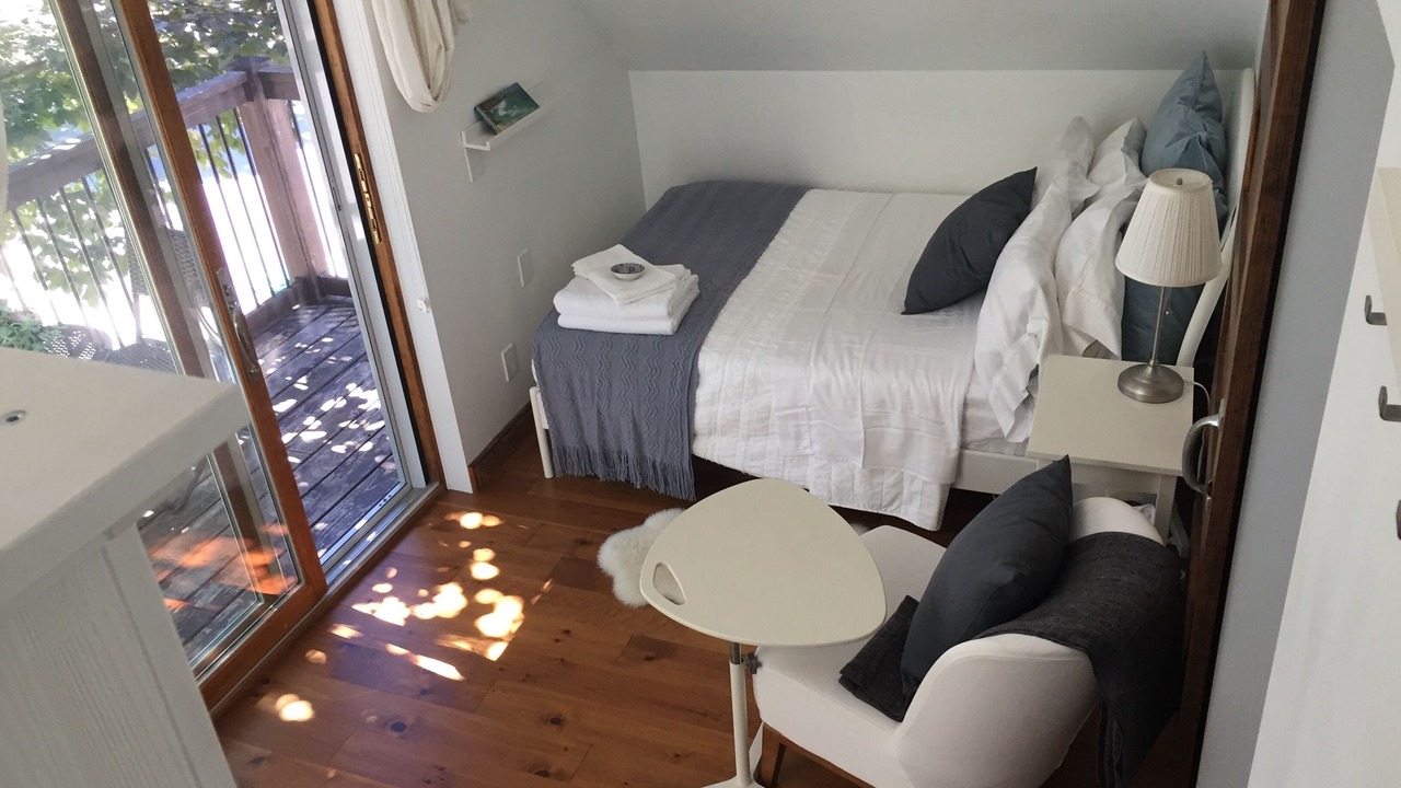 Photo of Patio Balcony in Centretown