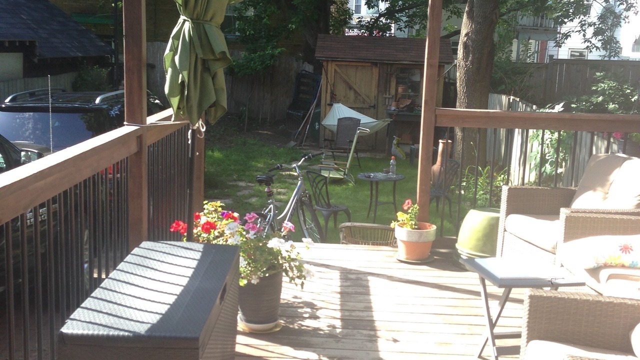 Photo of Outdoor in Centretown