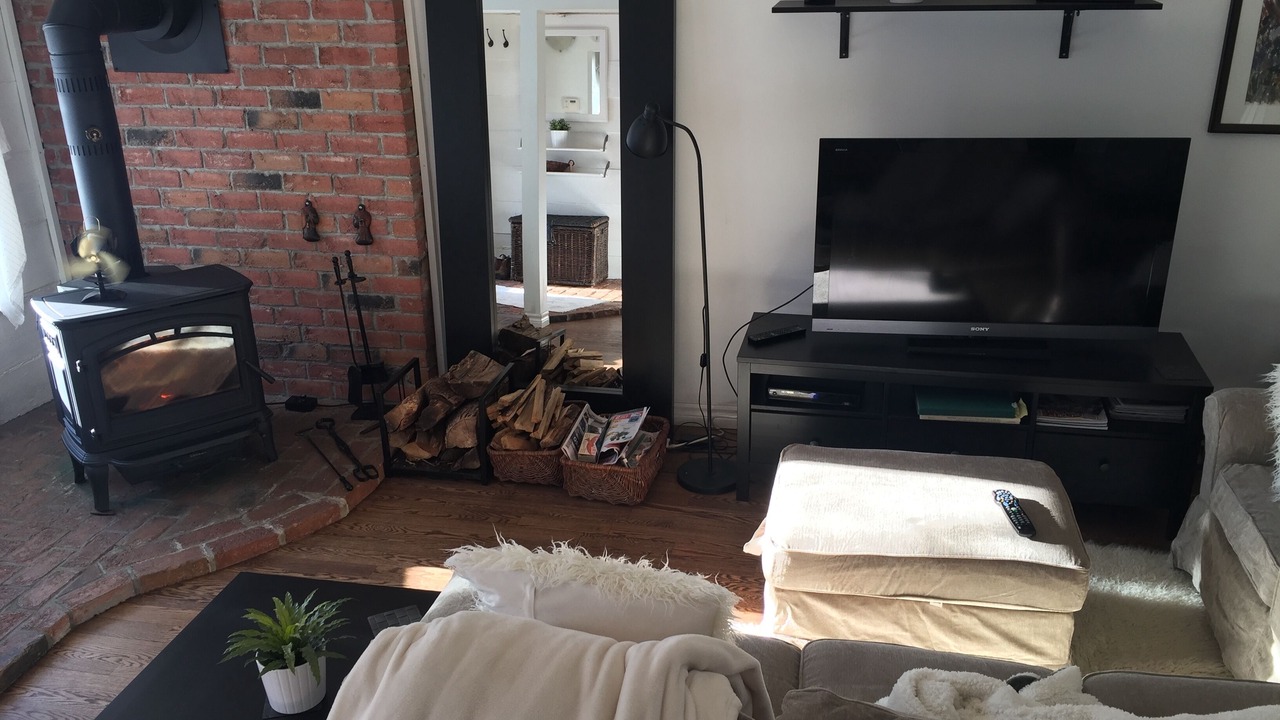 Photo of Bedroom in Centretown