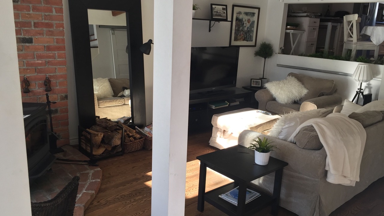 Photo of Bedroom in Centretown