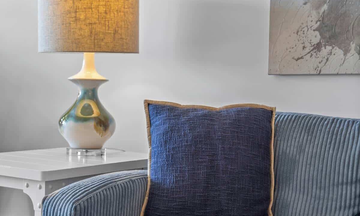 Photo of Livingroom in Queens Square