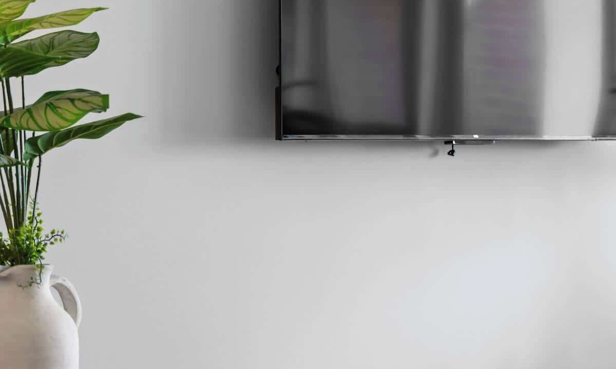 Photo of Livingroom in Queens Square