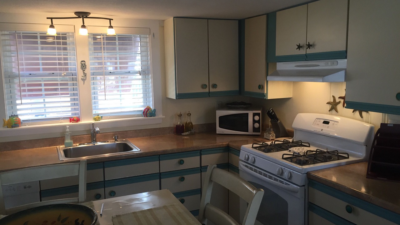 Photo of Kitchen in Nags Head