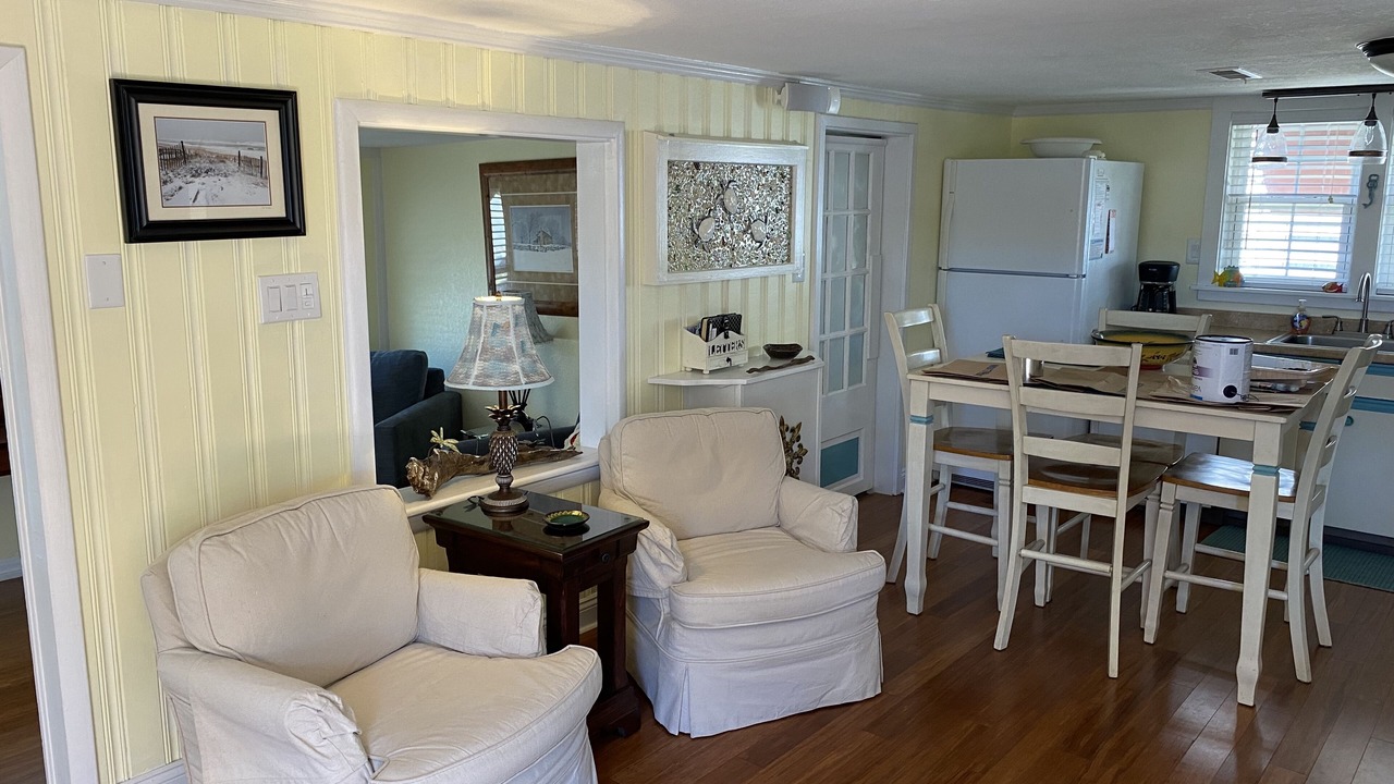 Photo of Bedroom in Nags Head
