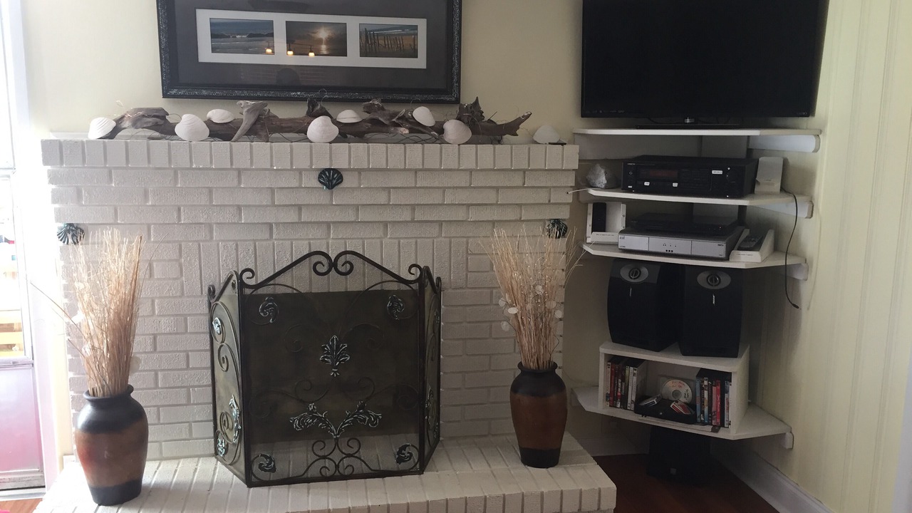Photo of Livingroom in Nags Head