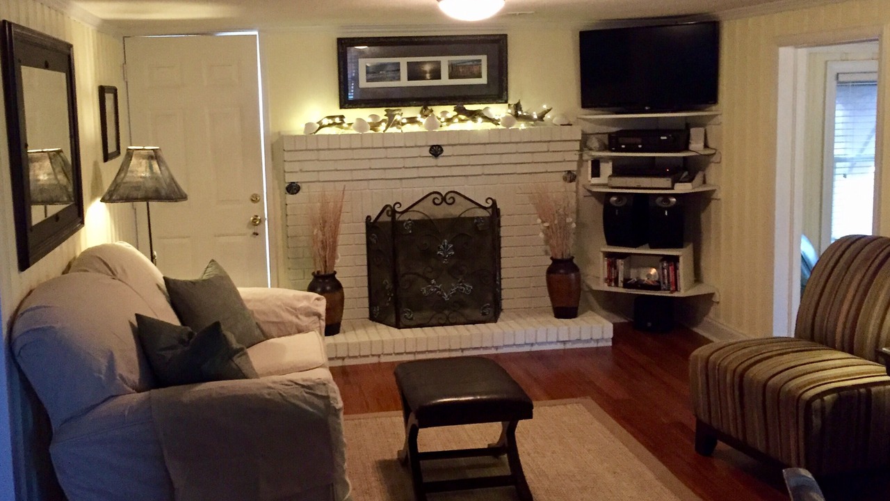 Photo of Bedroom in Nags Head