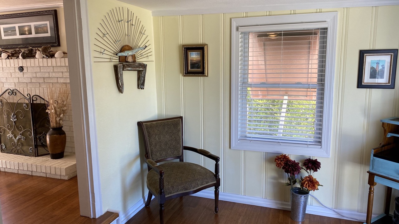 Photo of Bedroom in Nags Head