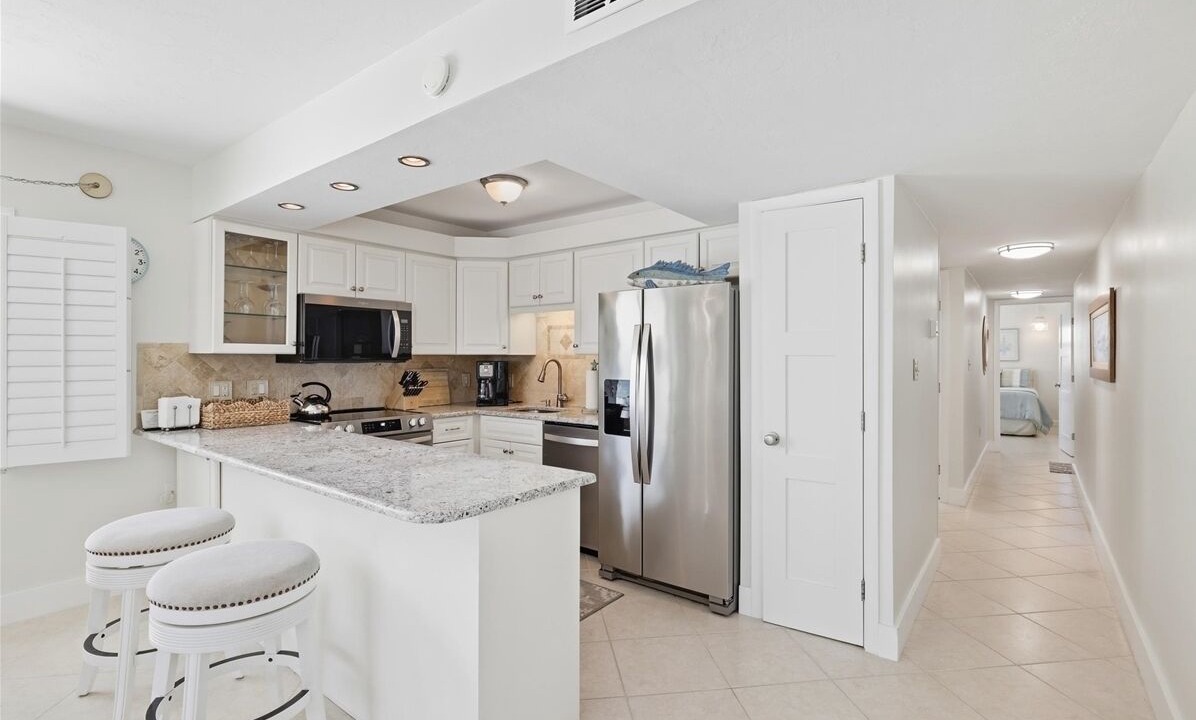 Photo of Kitchen in Fort Myers Beach
