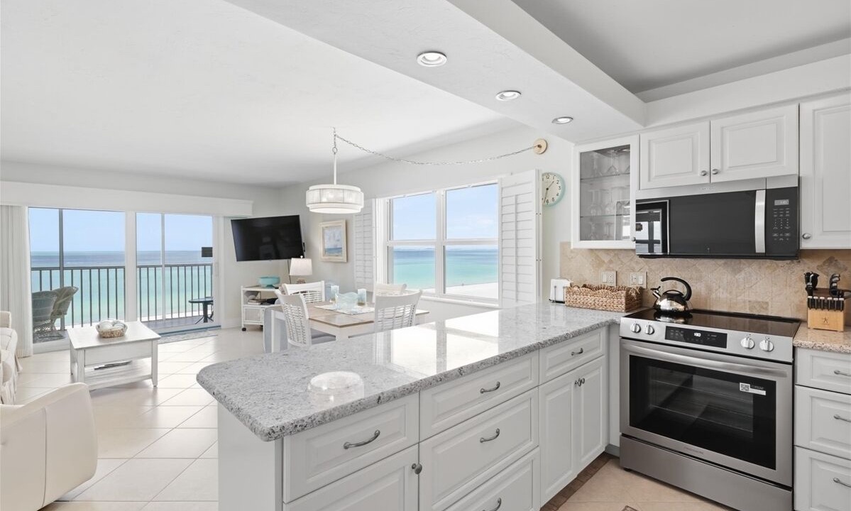 Photo of Kitchen in Fort Myers Beach