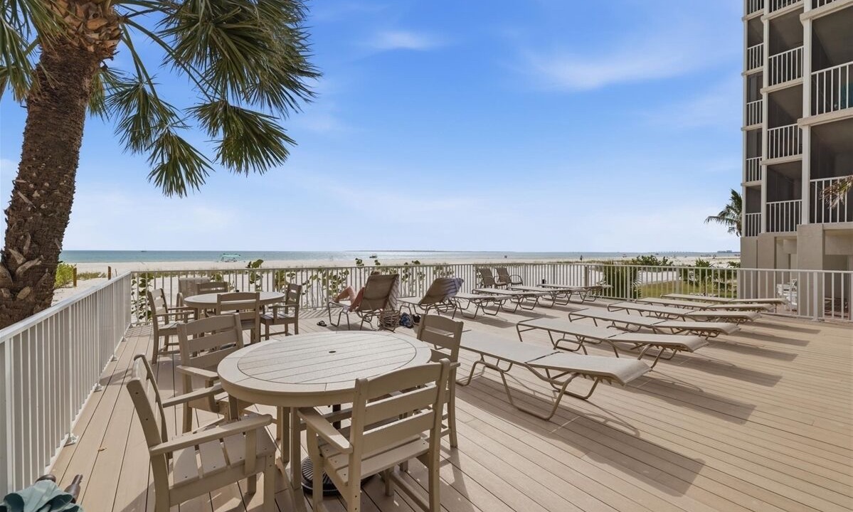 Photo of Outdoor in Fort Myers Beach