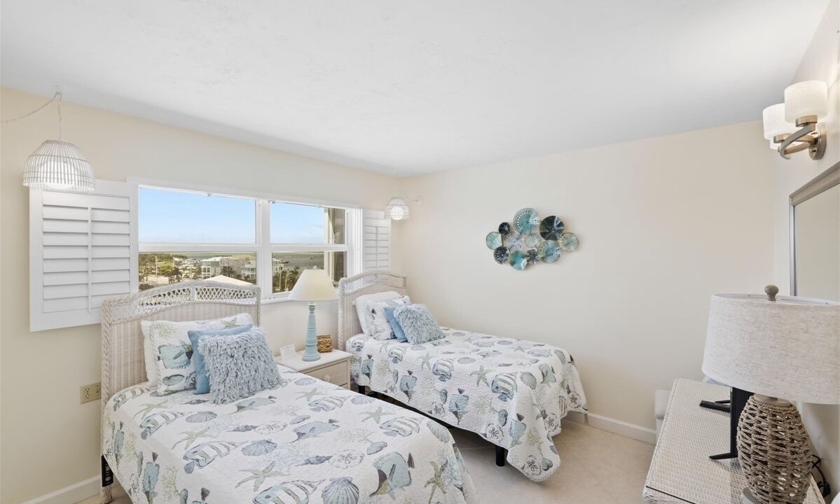 Photo of Bedroom in Fort Myers Beach