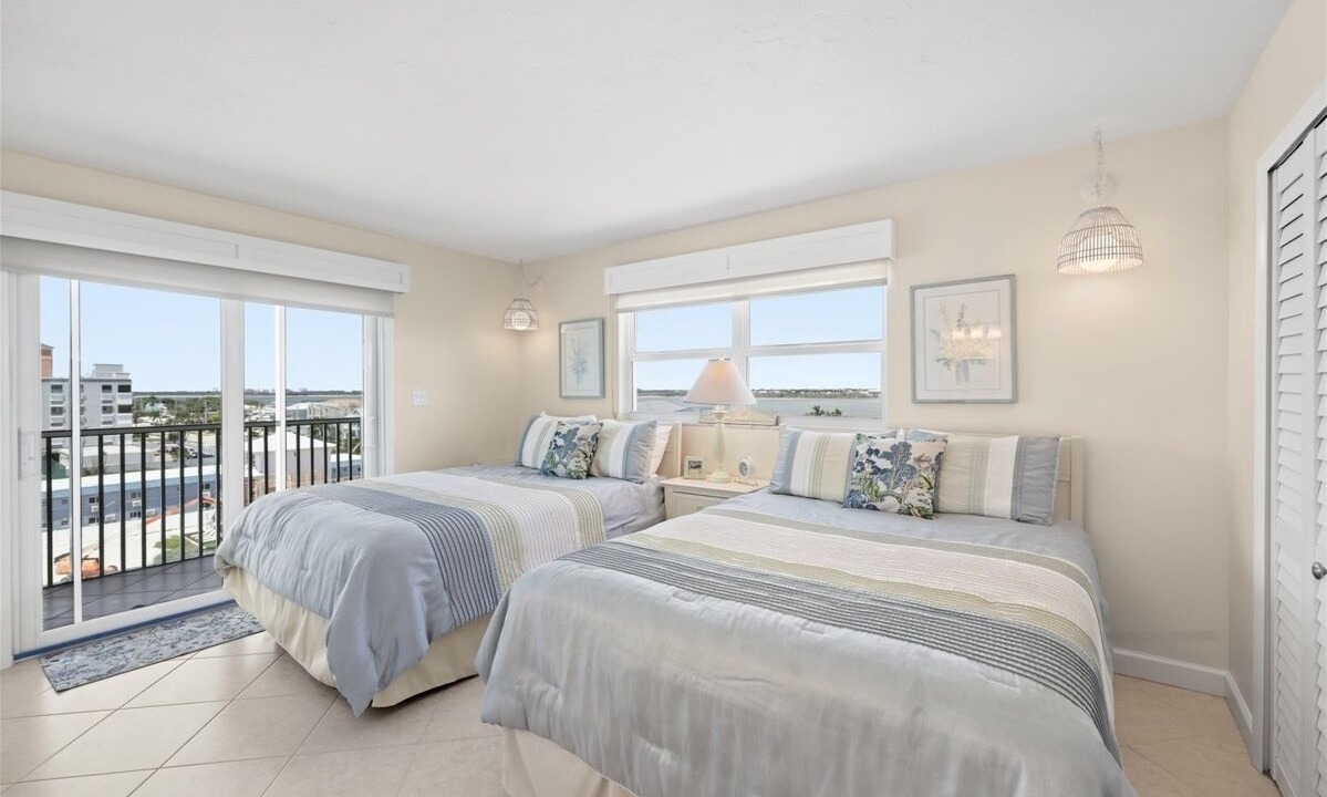 Photo of Bedroom in Fort Myers Beach