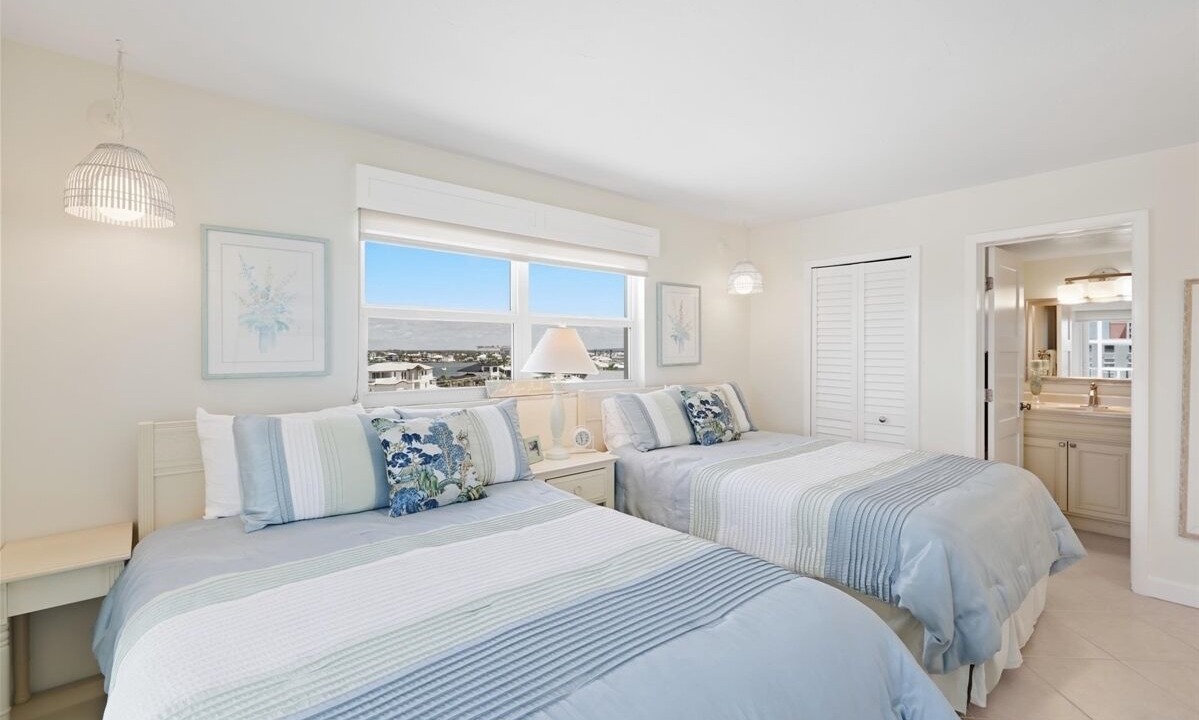 Photo of Bedroom in Fort Myers Beach