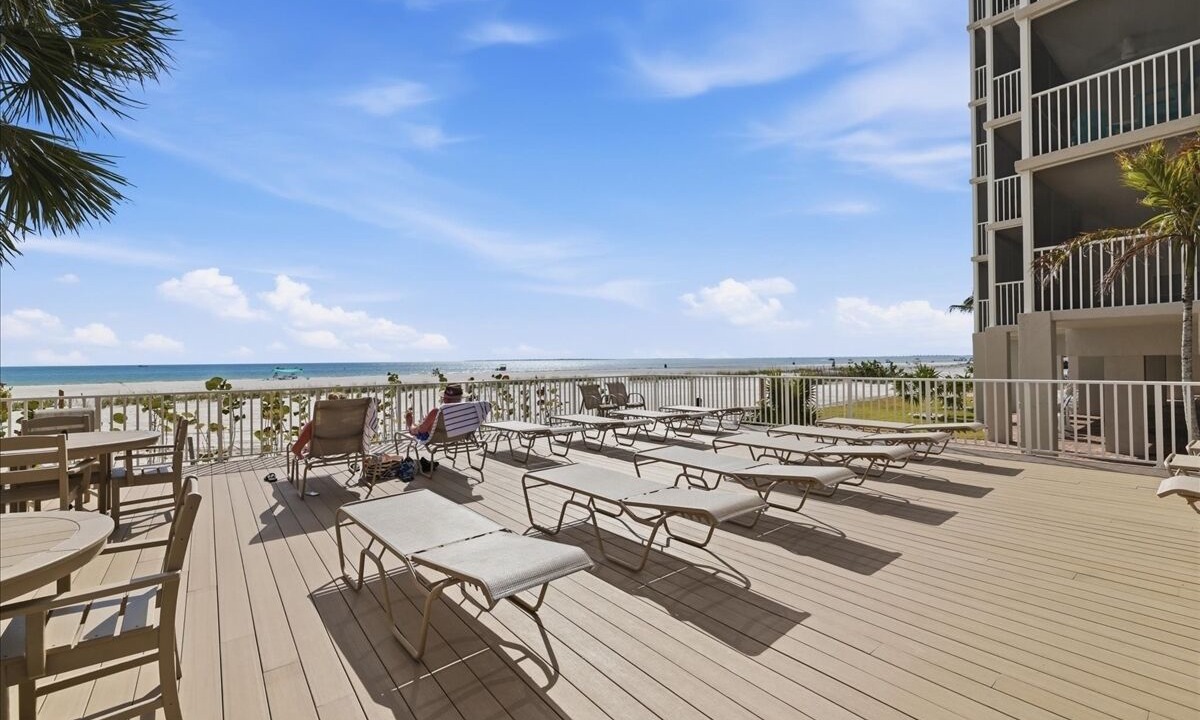 Photo of Outdoor in Fort Myers Beach