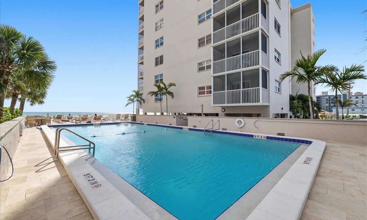 Photo of Outdoor in Fort Myers Beach