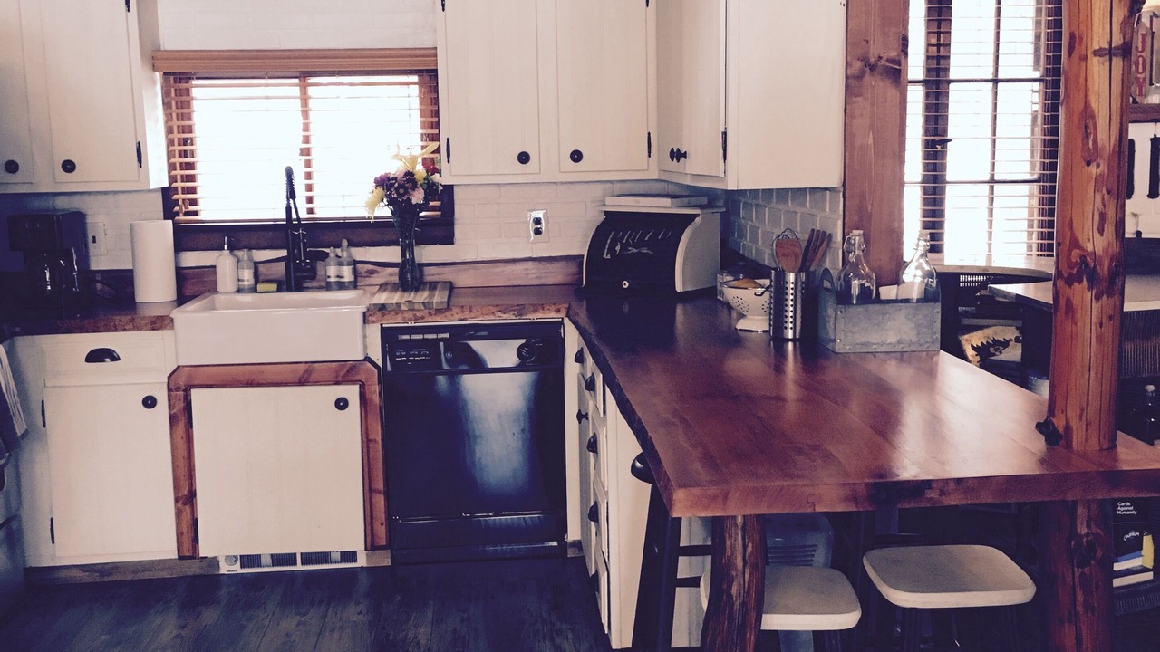 Photo of Kitchen in Smallwood