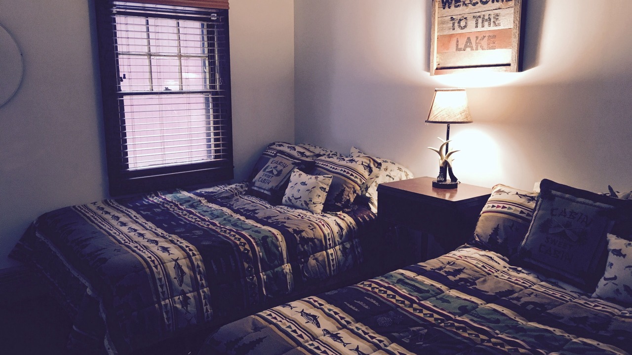 Photo of Bedroom in Smallwood