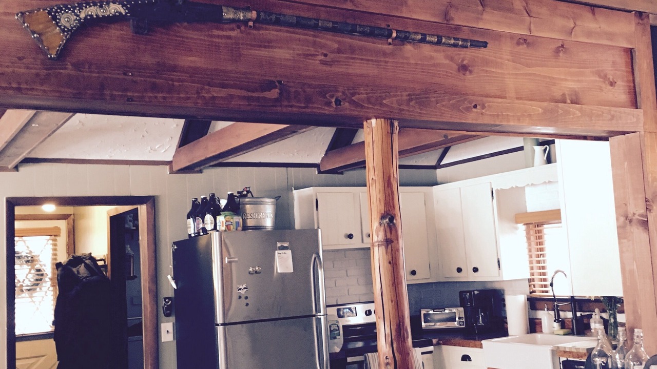 Photo of Kitchen in Smallwood