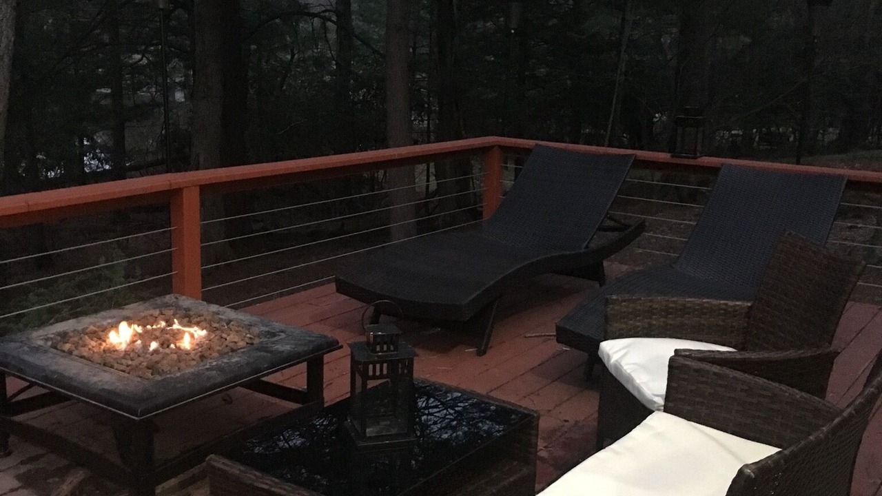 Photo of Outdoor in Smallwood