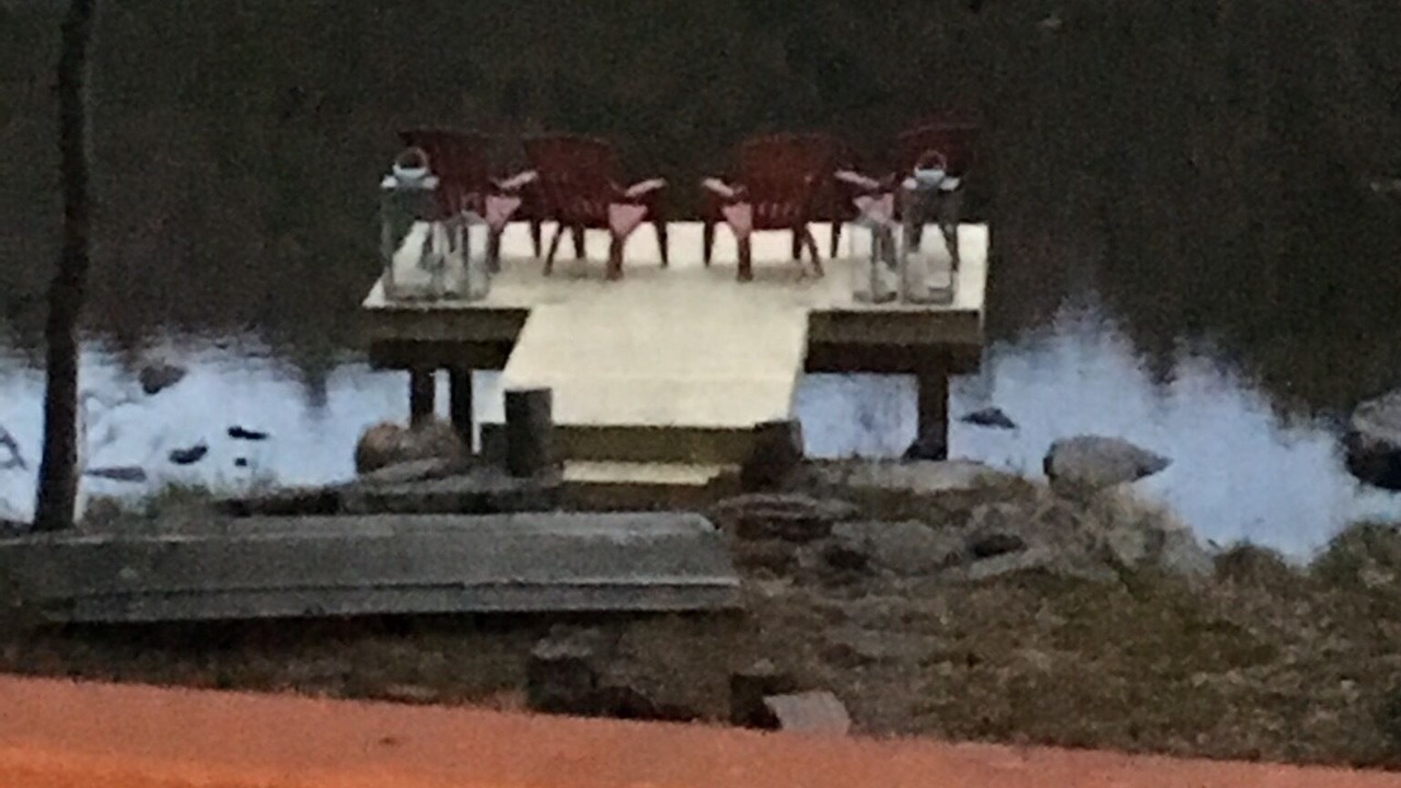 Photo of Outdoor in Smallwood