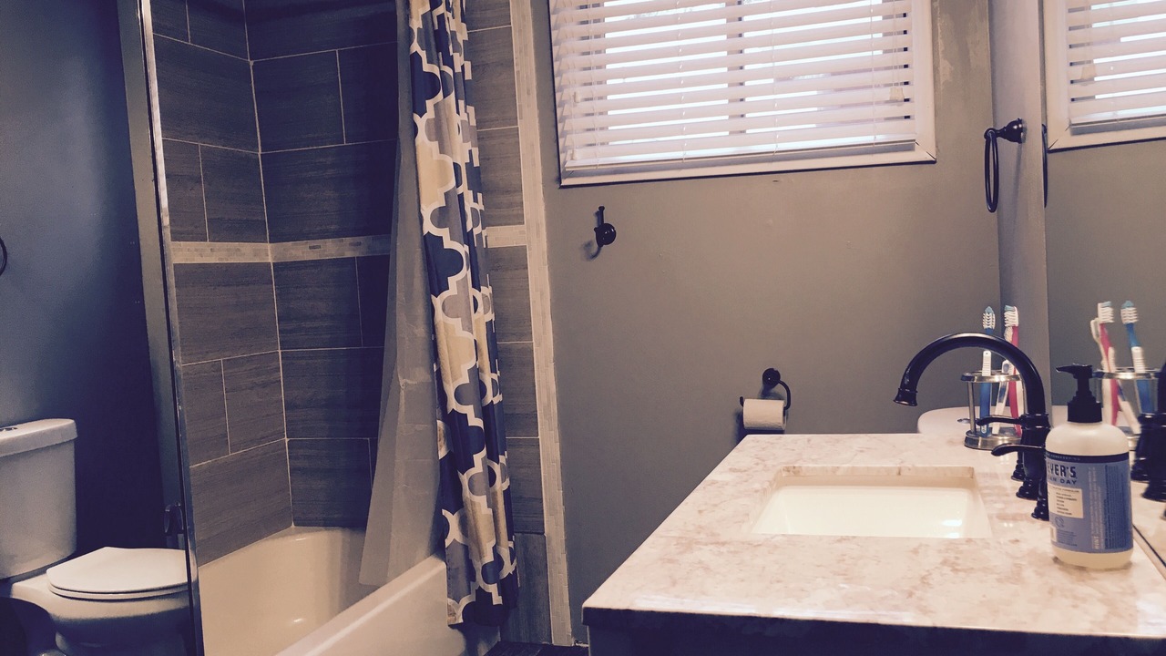 Photo of Bathroom in Smallwood