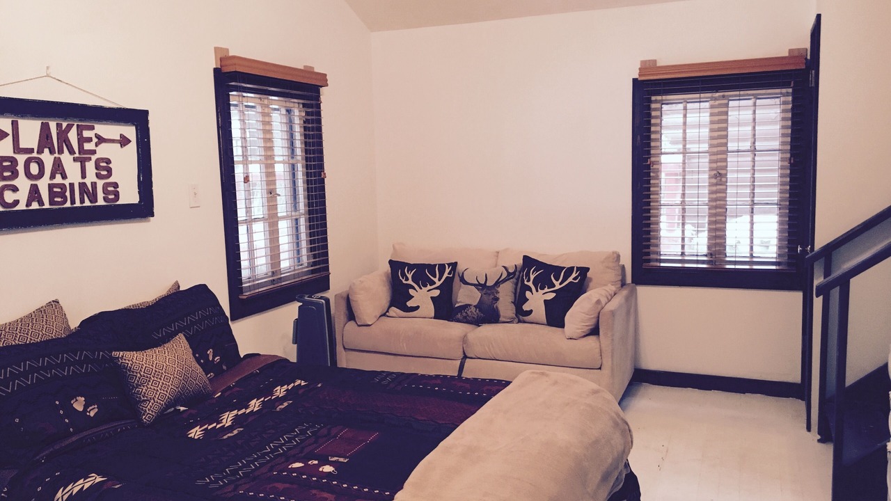 Photo of Bedroom in Smallwood