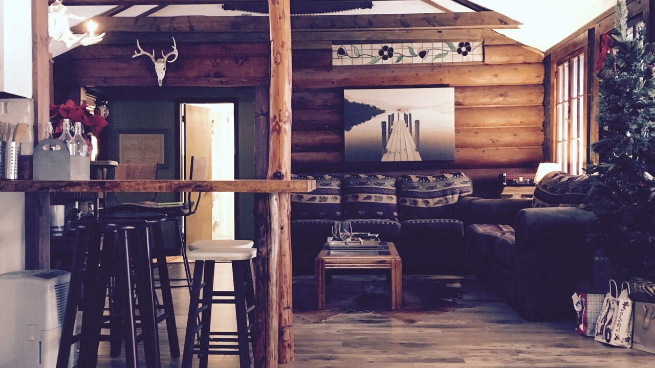 Photo of Livingroom in Smallwood