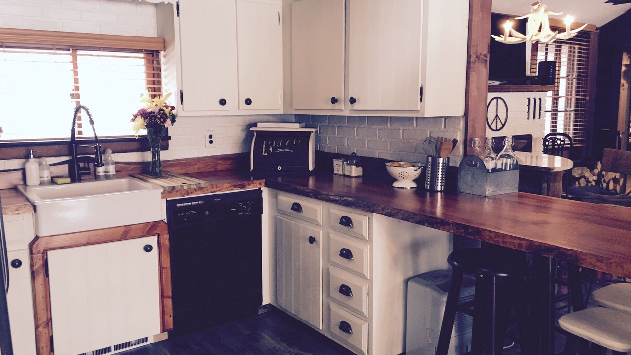 Photo of Kitchen in Smallwood